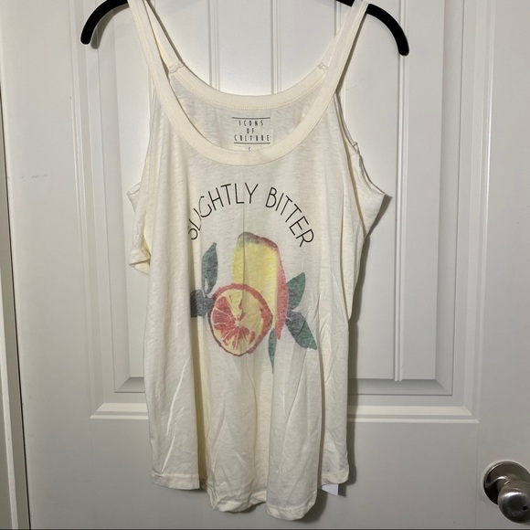 Icons of Culture Tops - Icons of Culture Top